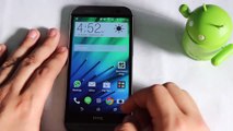 Tutorial Root HTC One M8 ESPAÑOL - Easy Rooting!