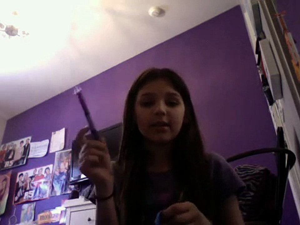 Annie Make-up tutorial! w/Aniahdavis 360