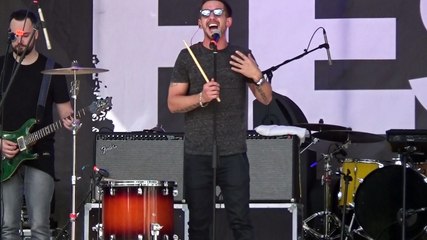 Пицца - Оружие