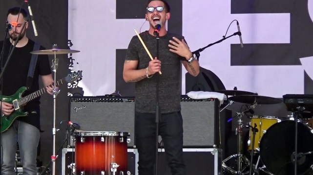 Пицца - Оружие