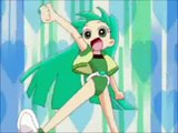PPGZ transformations (Hatsune Miku, Shion Kaito & Sakine Meiko)