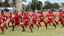 Queensland Tongan Rugby Union 2013 at the Kings and Queens of Pacific Rugby.