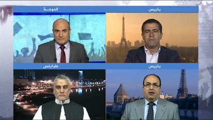 حديث الثورة- ليبيا.. تصدعات جبهة حفتر ومستقبل تنظيم الدولة