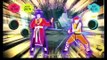 Carl Douglas - Kung Fu Fighting (Dave Ruffy/Mark Wailis Remix) (Just Dance 2)