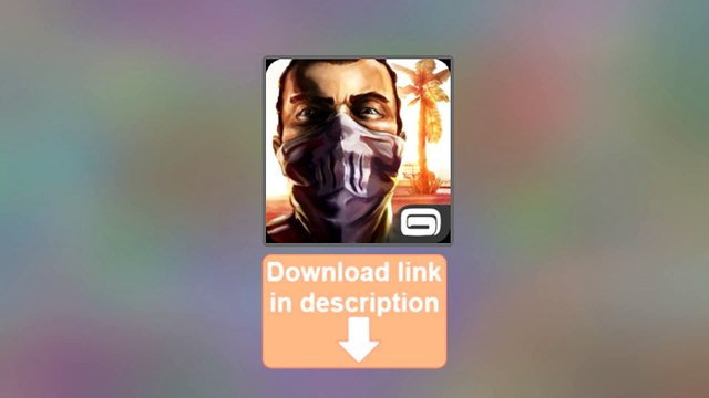 Free Gangstar Rio: City of Saints torrent download