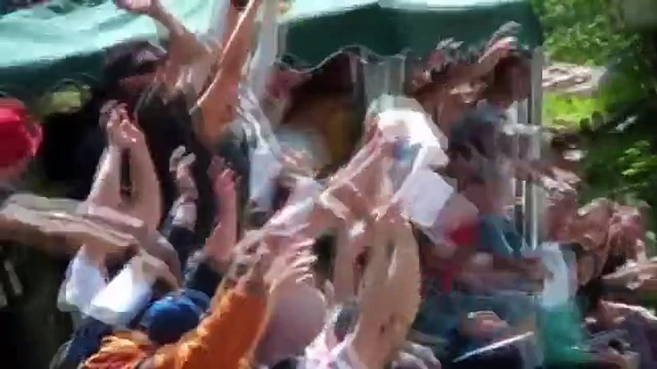 Prospeed Audi Quattro S1 - Verzegnis Hillclimb 2012