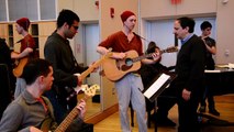 interPLAYcompany Band : A Band of Musicians with More Ability than Disability
