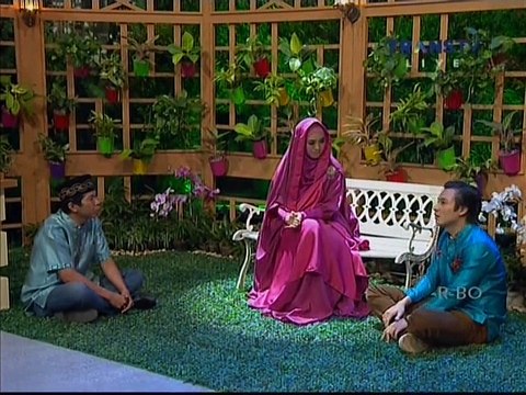 [150619]Sahur itu Indah (cut) - Part1