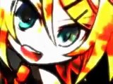 Kodoku No Hate Vocaloid - Kagamine Rin, Kagamine Len – Vietsub