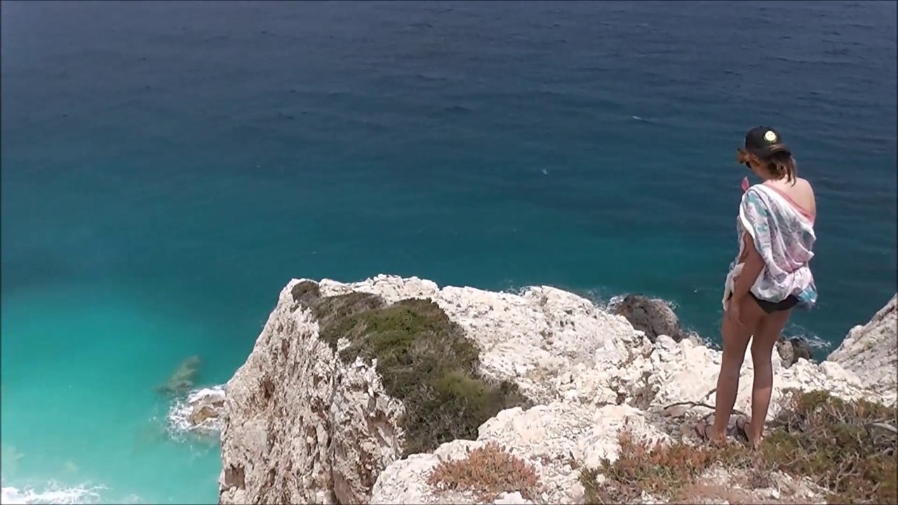 Kreta 2015 - video Dailymotion