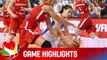 Greece v Czech Republic - Game Highlights - Group E - EuroBasket Women 2015