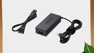 Sony VGPAC16V13 Vaio TZ Series AC Adapter
