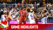 France v Turkey - Game Highlights - Group E - EuroBasket Women 2015