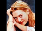 Kate Winslet - everytime we touch