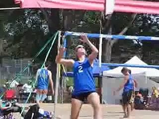 OSG Beach Volleyball