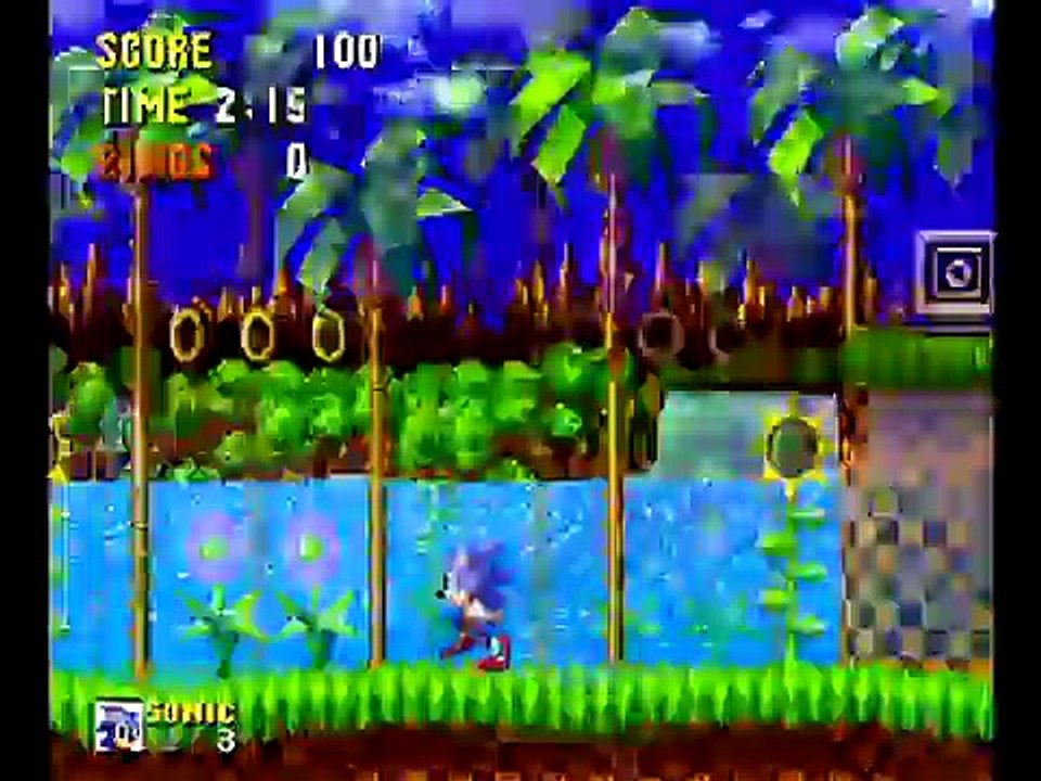 GOTTA GO FAST