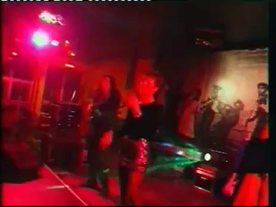 Orchestra EMANUELA "Band In A Box" _ TANGO SENZA TE