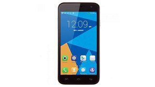 Comprar iDroid Tango A5 8GB 4G Azul - Smartphone