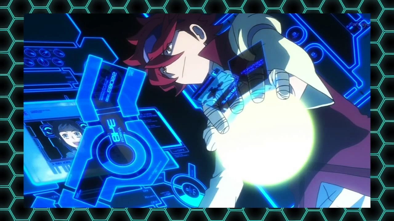Errori e sDoppiaggi 02 - Full Package (Gundam Build Fighters ITA)