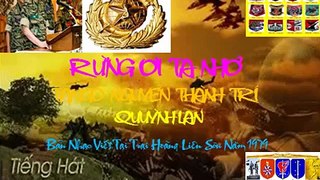 Rừng Ơi Ta Nhớ - Tango Nguyễn Thành Trí - Quỳnh Lan - NTB