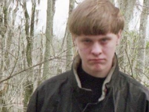 ¿Quién es Dylann Roof, el autor de la masacre en Charleston?