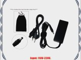 Samsung Original 19V 4.74A 90W AC Adapter Fpr Samsung Notebook model: NPR610AS02US NPR610AS03US