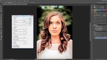 Recovering Photo Details Using Shadows/Highlights in Photoshop