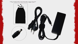 Samsung Original 19V 3.16A 60W AC Adapter For Samsung R Series: R45 Pro 1730 Bizzlay R45 Pro