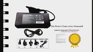 UpBright? AC Adapter For HP Omni 27-1000 27-1054 QW801AA#ABC All-in-One Charger Power Cord