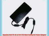 Dell PA-9E J211H 240-Watt Family AC Power Adapter PA Charger For Alienware M17x Precision Mobile