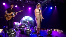 Marina and the Diamonds - How To Be A Heartbreaker (iHeartRadio 06/11/2012)