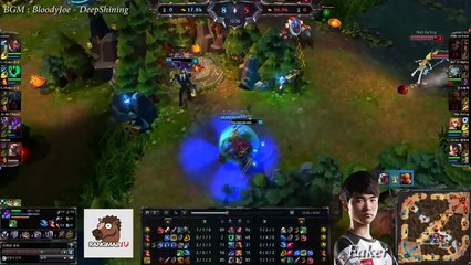 Lol Highlights Videos Dailymotion