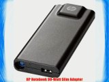 HP Notebook 90-Watt Slim Adapter