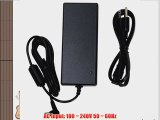 Delta 19V 9.5A 180W Replacement AC adapter for Asus Notebook model: Asus G75VW-AS71 Asus G75VW-AS72