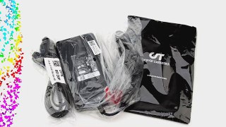 Bundle: 3 items- Adapter/Cable/Pouch Alienware M17x R3 DELL Delta Made Original/Genuine/OEM