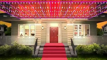 July Hub Family Movies (Promo) - Hub Network