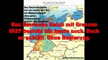 Das Deutsche Reich und die BRD-GmbH [Fakten und Wahrheiten]