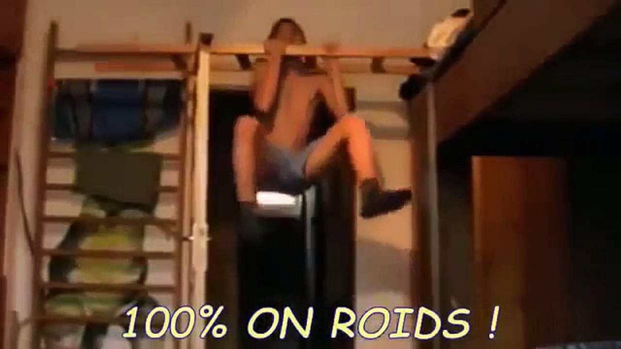 FUNNY FITNESS GYM FAIL COMPILATION