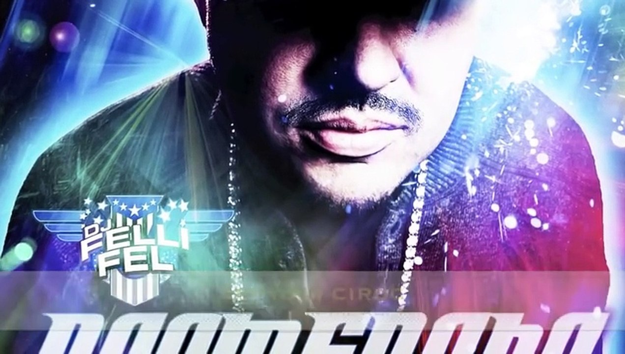 DJ Felli Fel f. Akon, Pitbull & Jermaine Dupri - Boomerang - click below for the new Lyric video