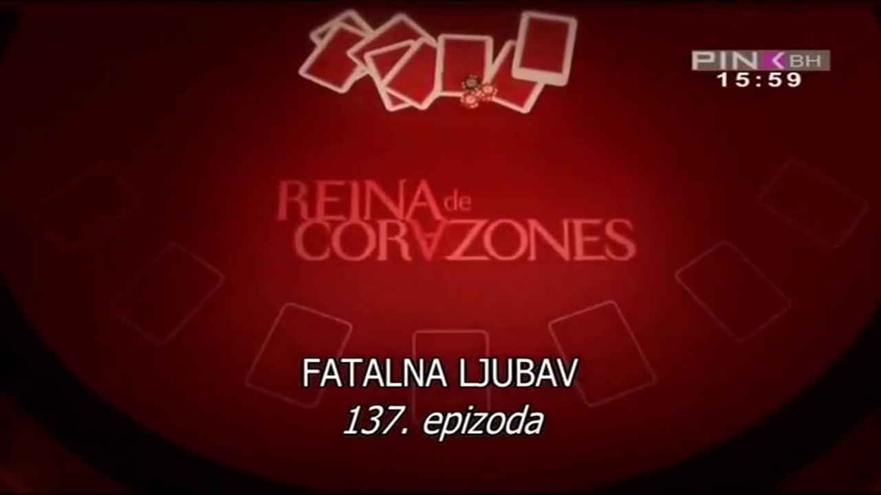 Fatalna ljubav - Ep.137