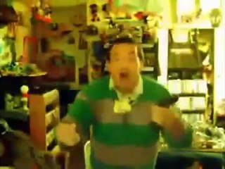 January 9, 2010 - CWC-Tok (Presented to You by Christian Weston Chandler).