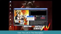 Dragon Ball Xenoverse Hack Unlock All Characters Skills Ultimate Attacks