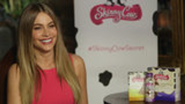 How Sofia Vergara Helped Joe Manganiello Prep For His Supersexy Magic Mike XXL Role
