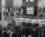Italian Fascist footage - Festival celebrations