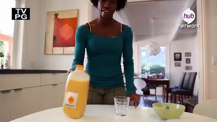 Mothers Day Problem Child Double Feature (Promo) - Hub Network