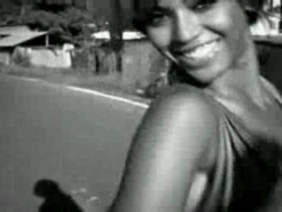 beyonce Flaws & all video