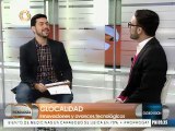 Glocalidad se estrena en Globovisión mañana a las 6:30 pm