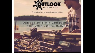 Outlook 2015 Mix Competition - THE VOID - Chris DelNova