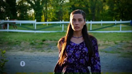 Sen Benimsin 2.Bölüm Fragmanı