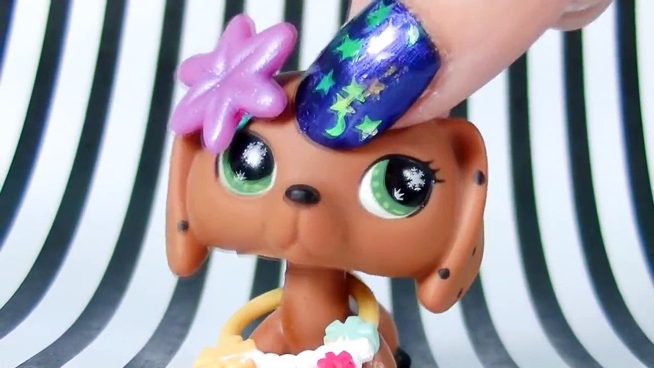 LPS- Can't remember to forget you -With ElizaLPS